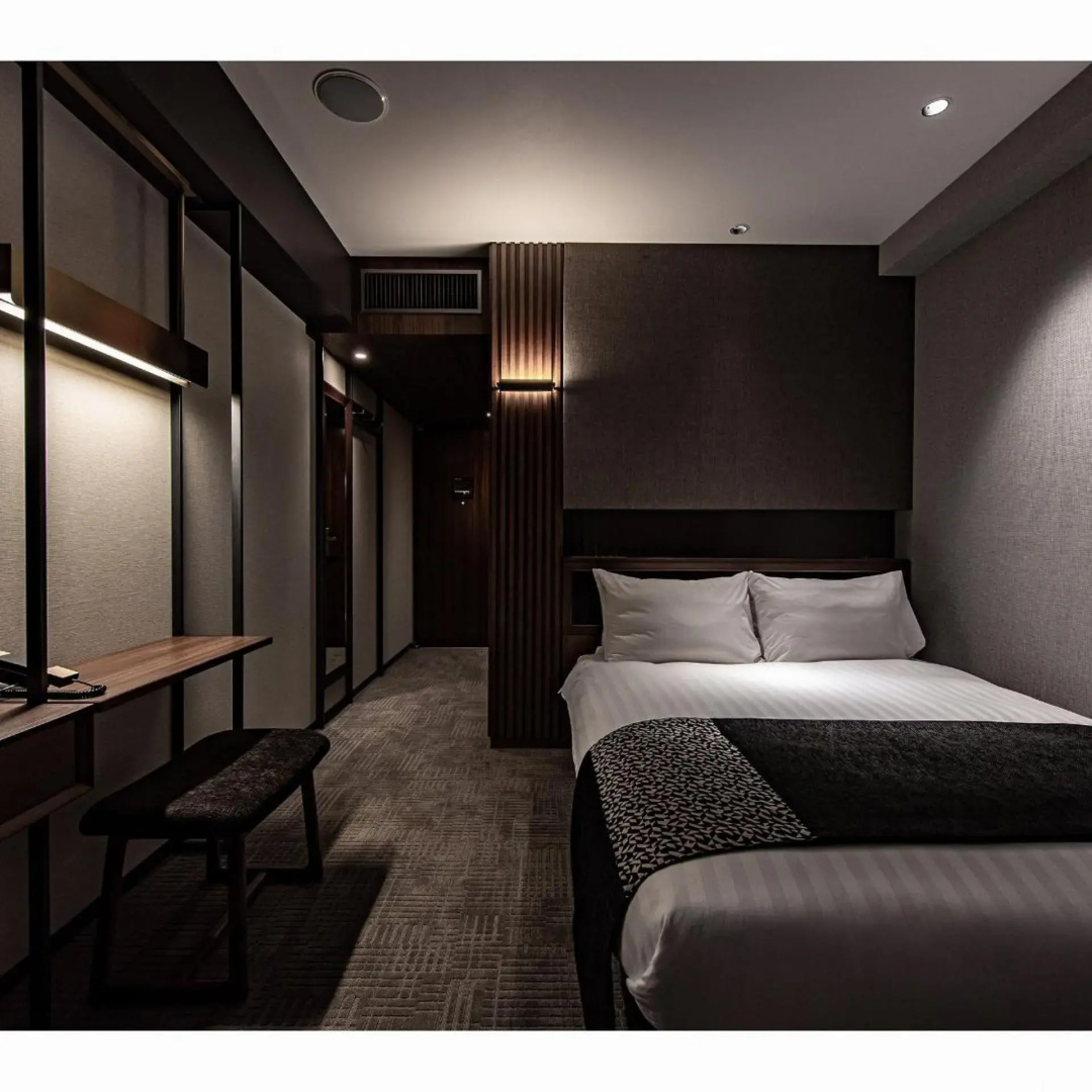 Foto - Hotel Trad Hakata