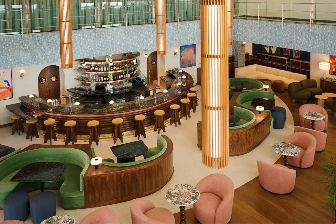 Photo - Municipal Grand
