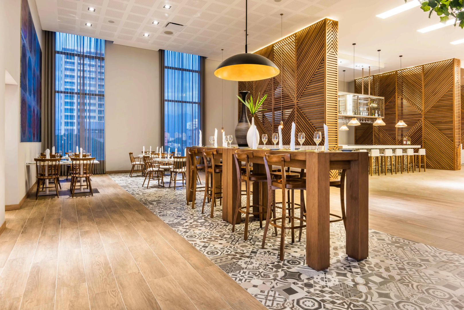 Photo - Hilton Garden Inn Santa Marta