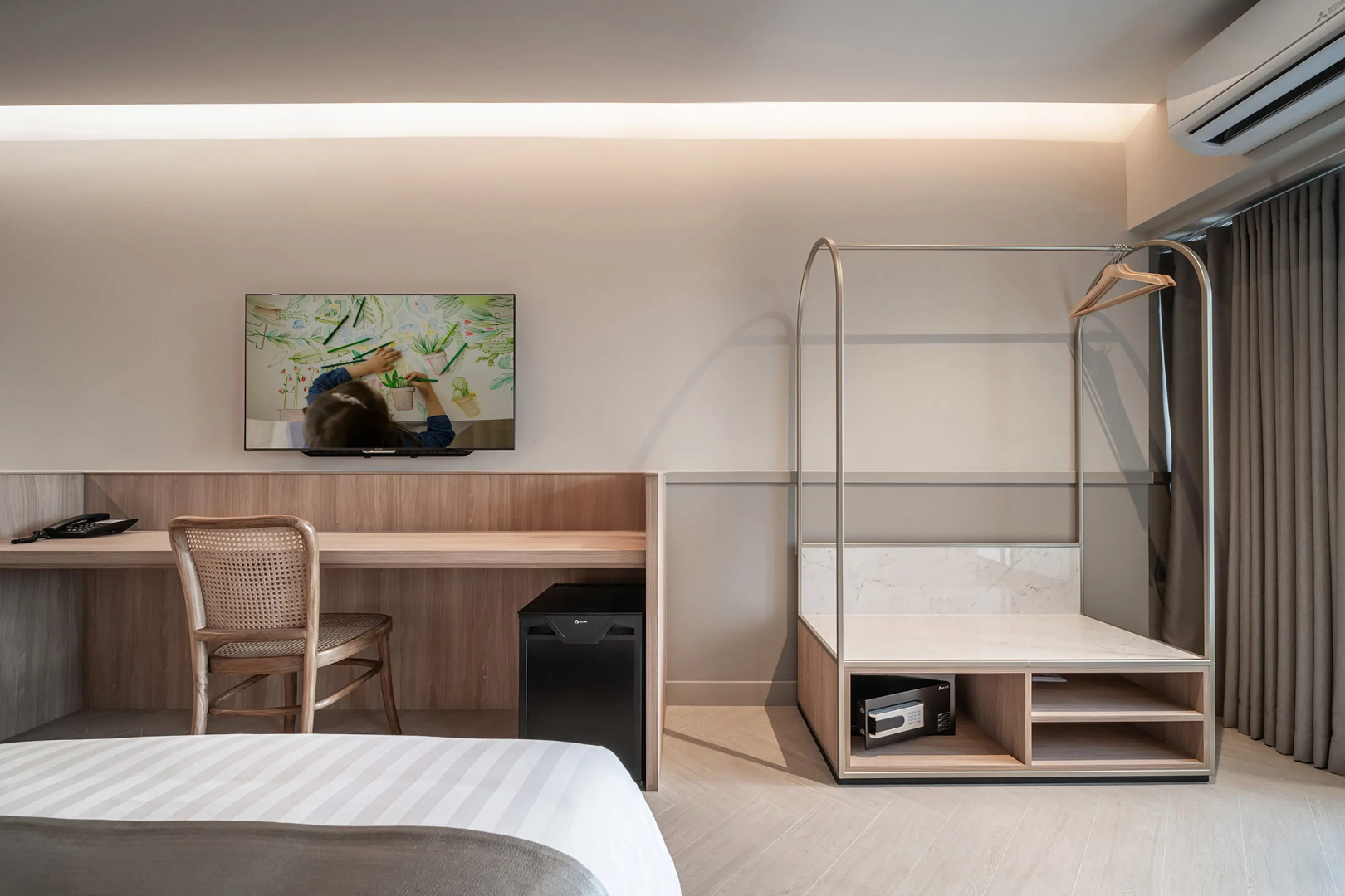 Foto - Somerset Sukhumvit 71 Bangkok