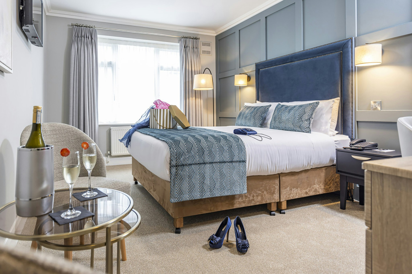 Foto - The Sandymount Hotel