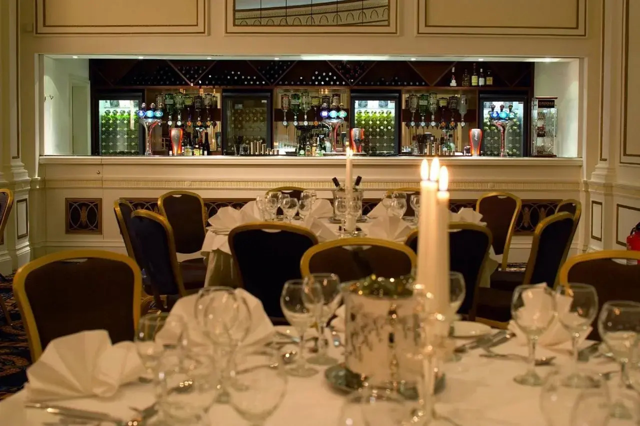Foto - Midland Hotel Bradford
