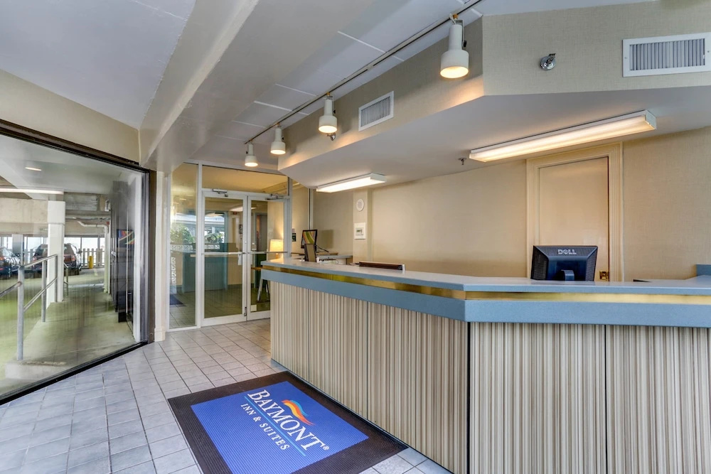 Foto - Moxy Virginia Beach Oceanfront