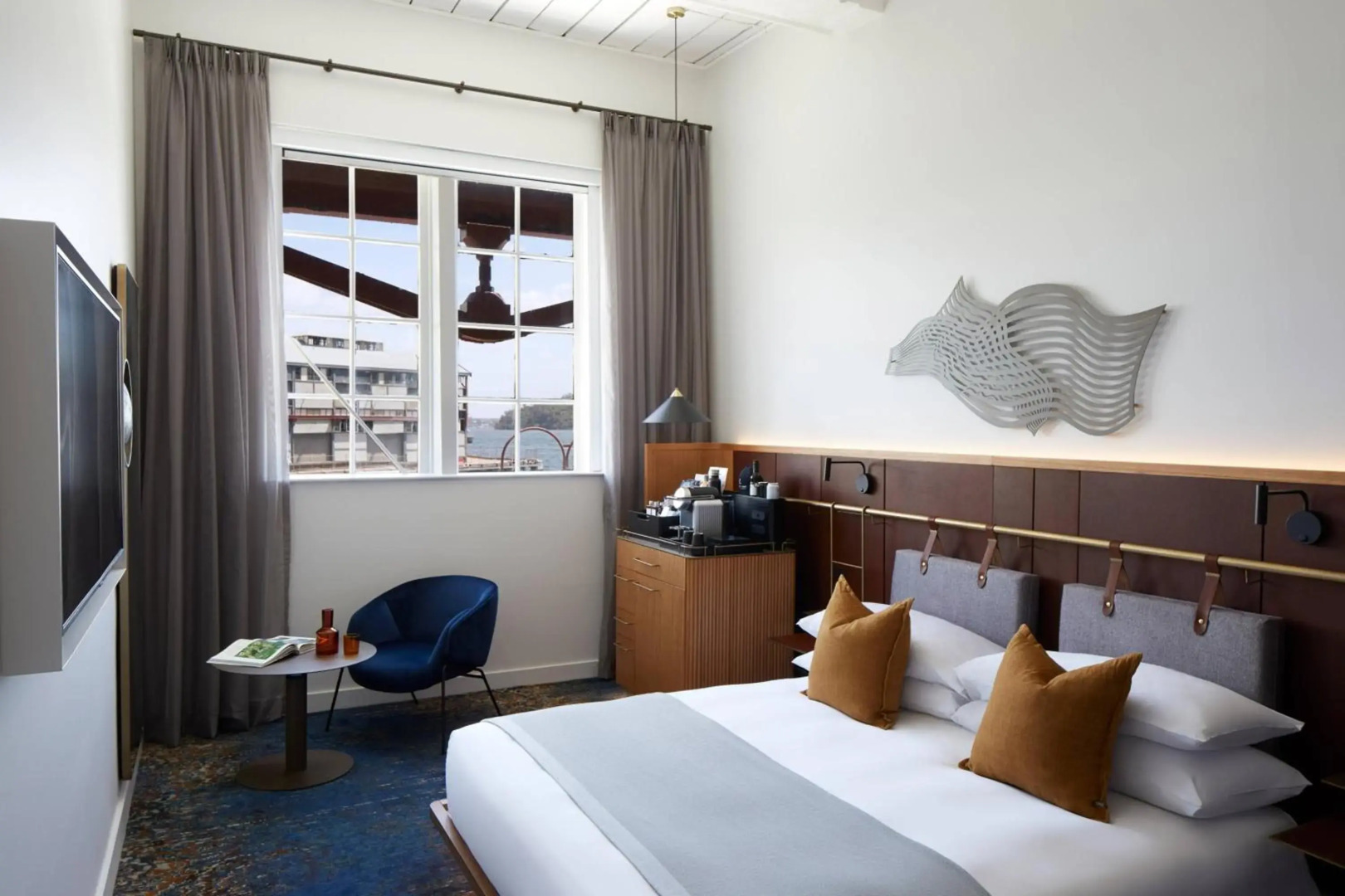 Foto - Pier One Sydney Harbour, Autograph Collection