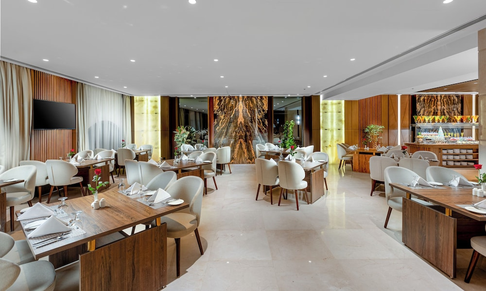 Photo - Jayden Hotel