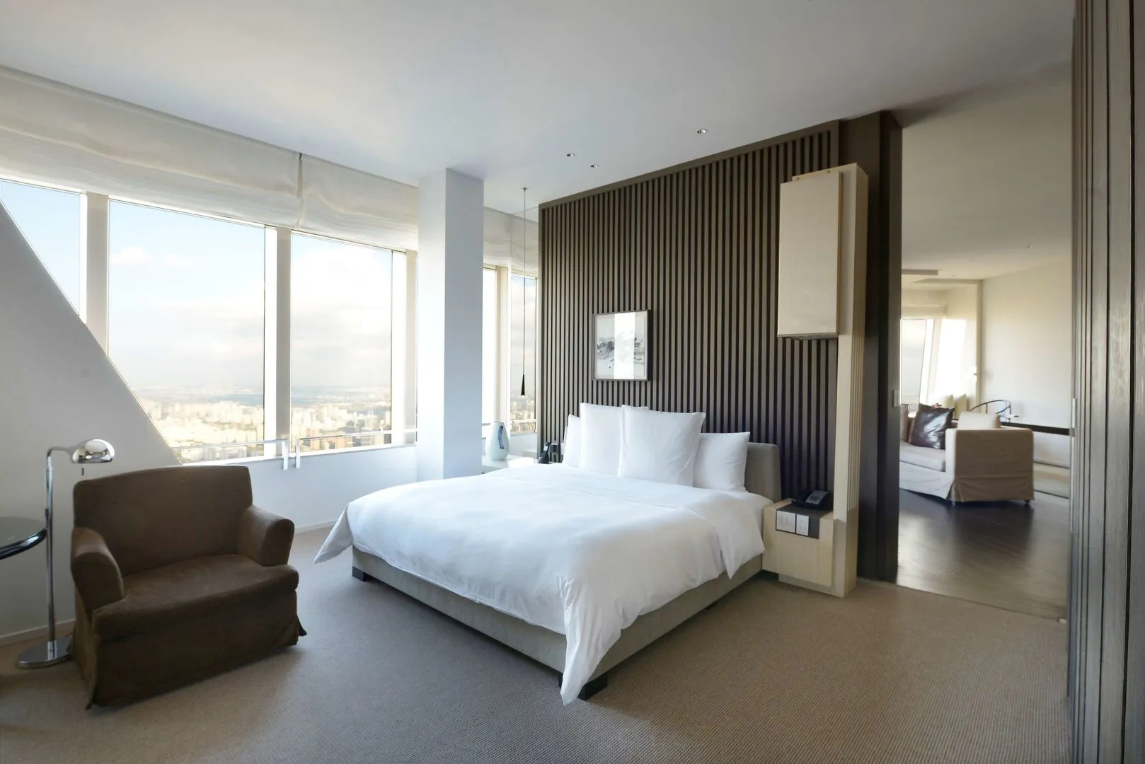 Photo - Park Hyatt Shanghai