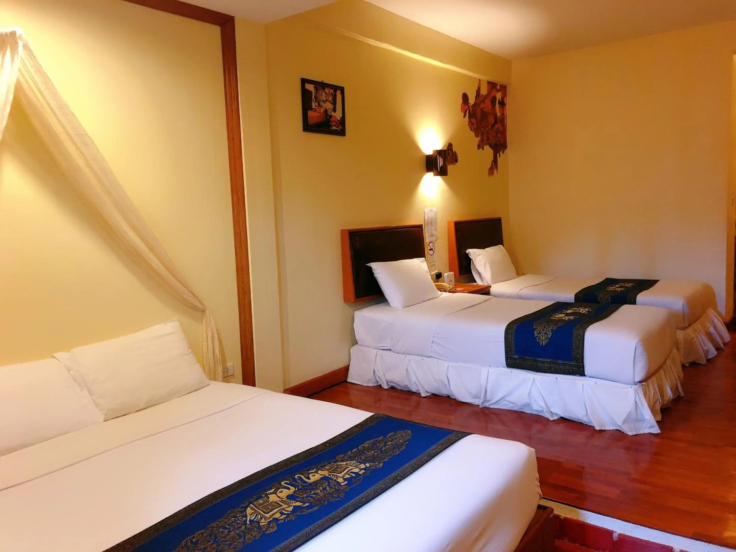 Foto - Karinthip Village