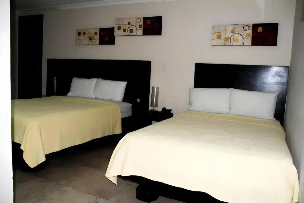 Photo - Hotel Terranova