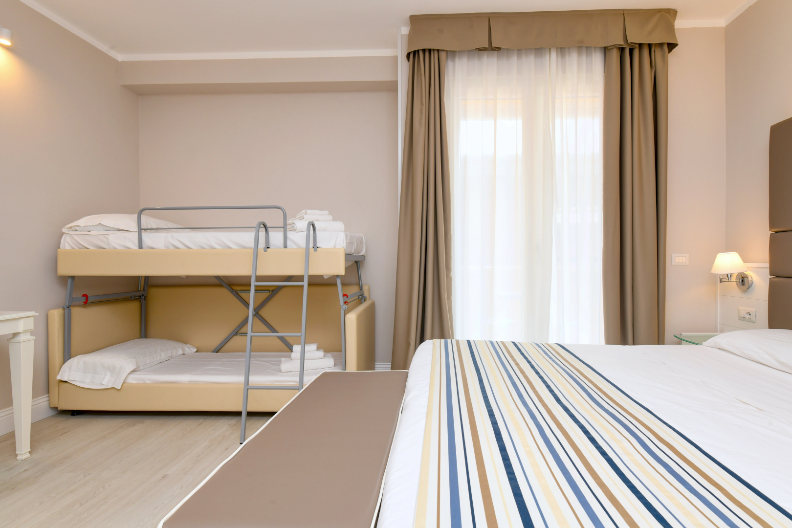 Photo - Hotel Oliveto