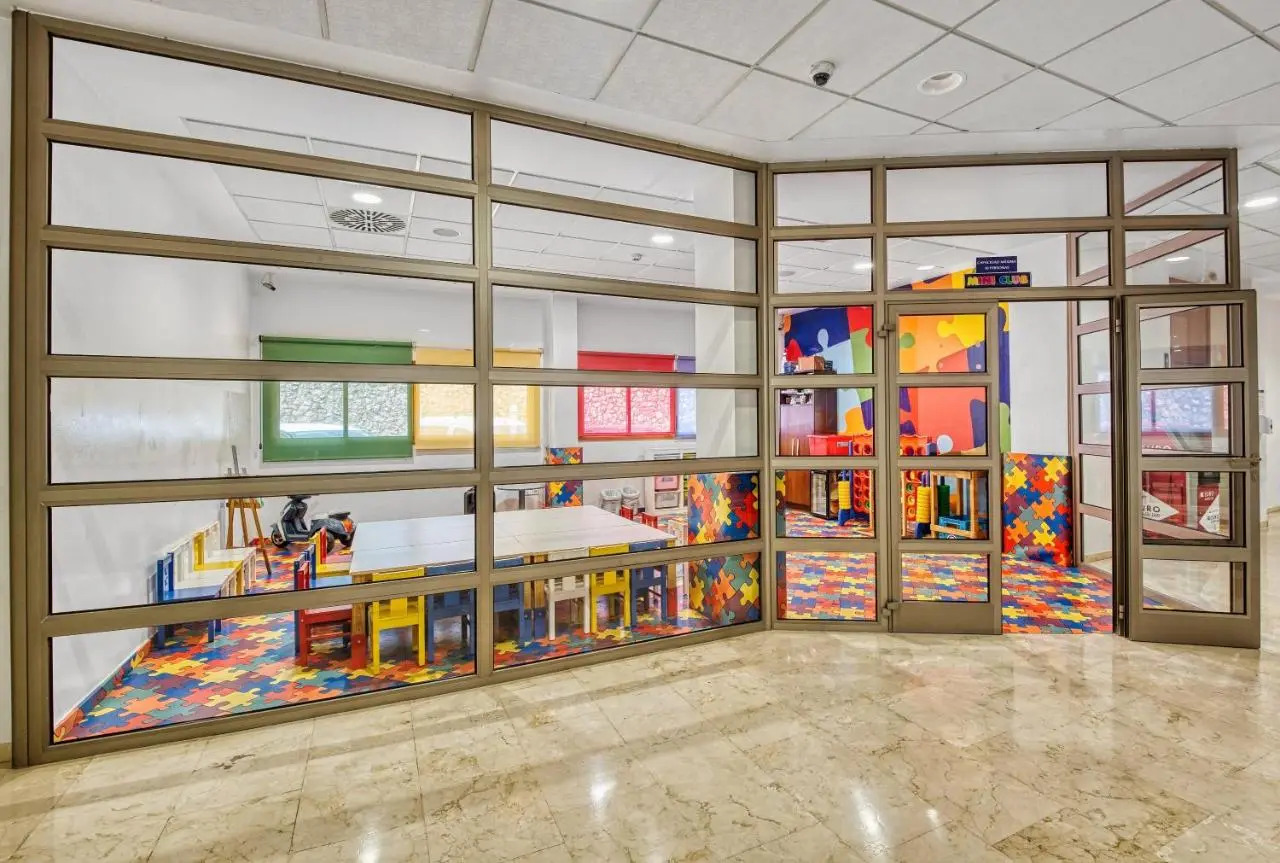 Foto - Poseidon Resort