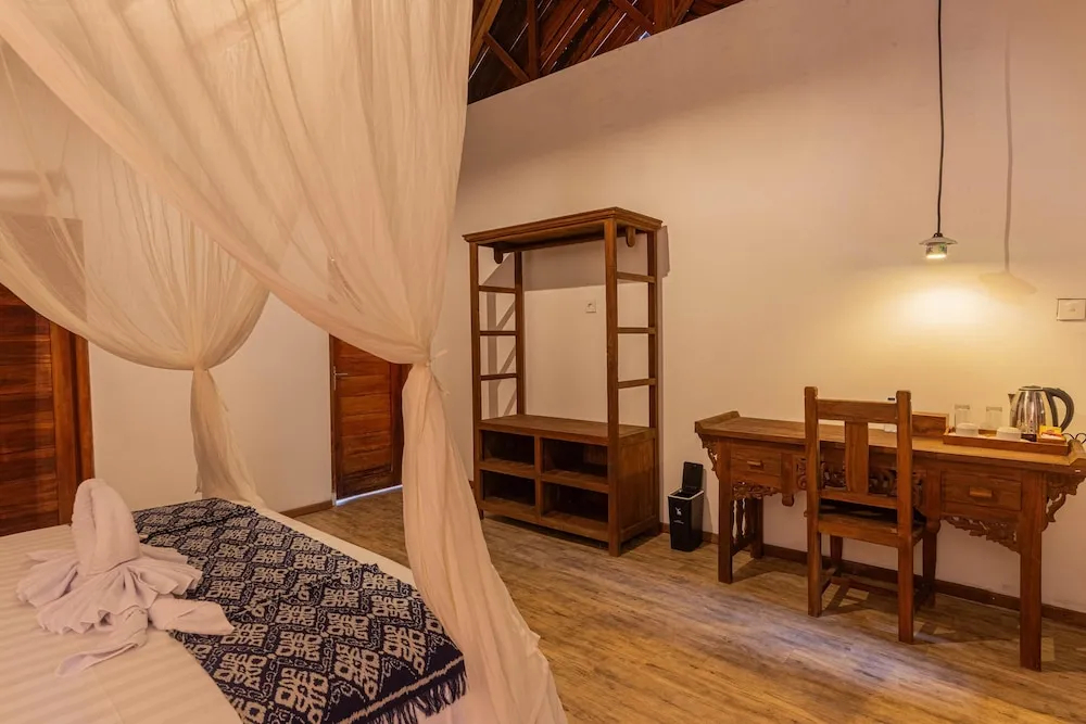 Foto - Abian Ubud View