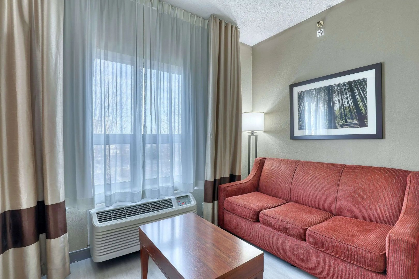 Foto - Comfort Suites Madison West - Middleton