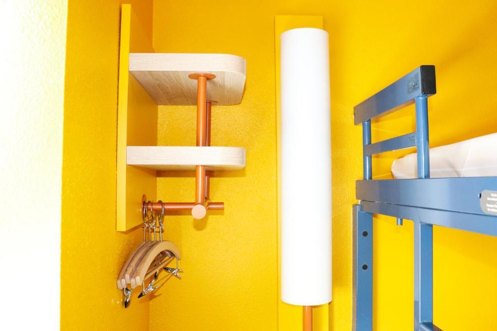 Foto - ibis Budget Colmar Centre Gare