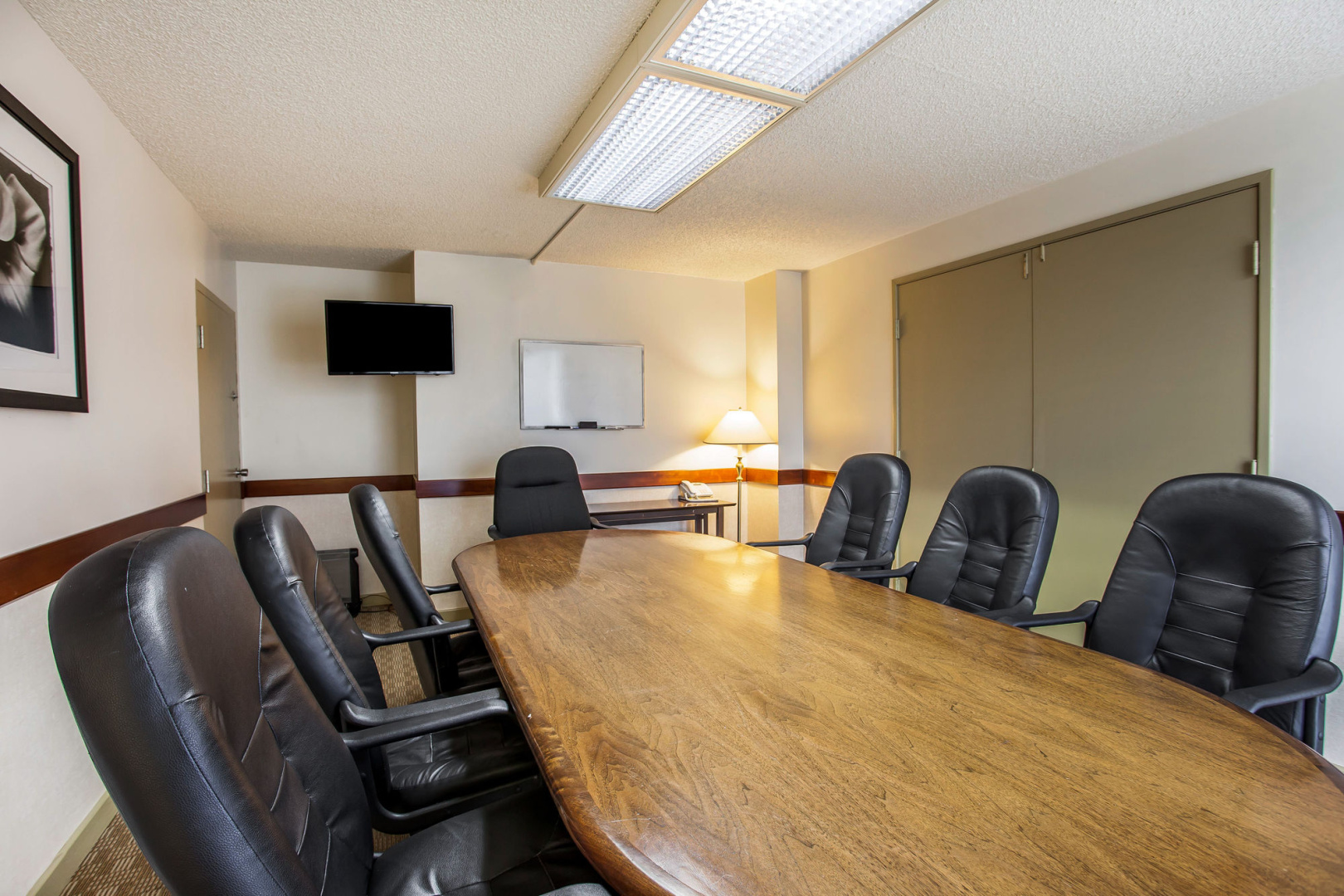 Photo - Quality Inn & Suites Everett