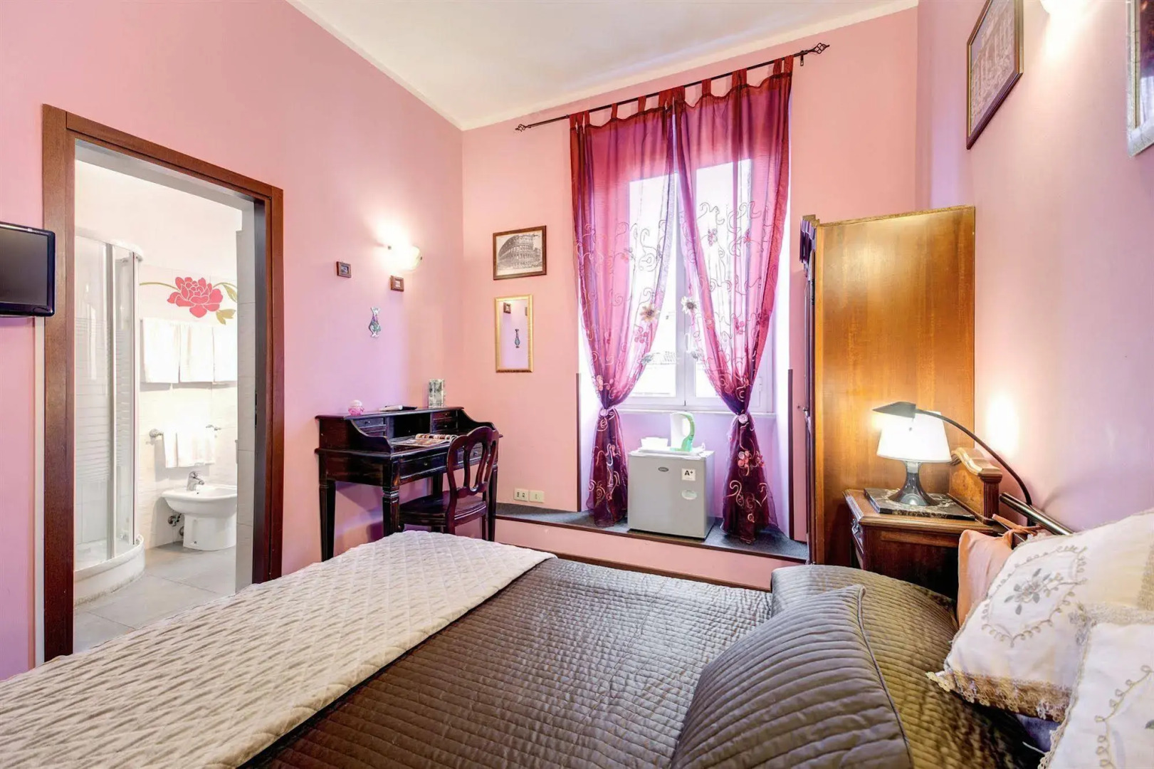 Foto - Booking Inn Settembre 95