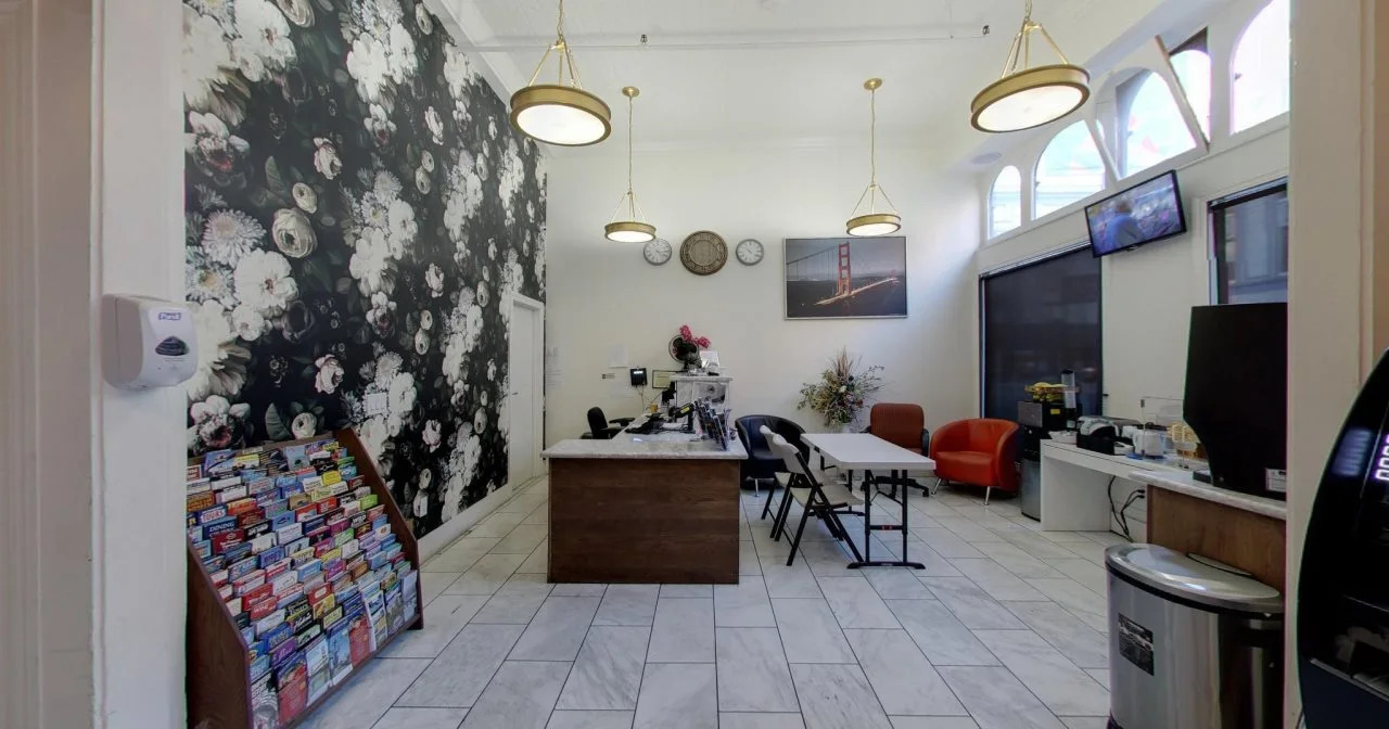 Foto - Warfield Hotel