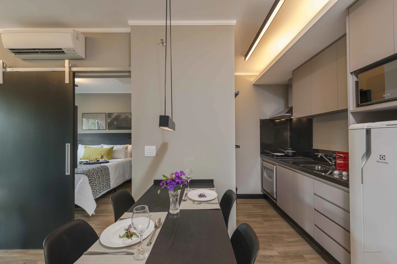 Photo - I am Design Hotel Campinas by Hotelaria Brasil