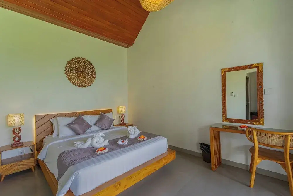 Foto - Abian Ubud View