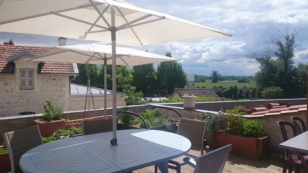 Photo - Hôtel de la Gare