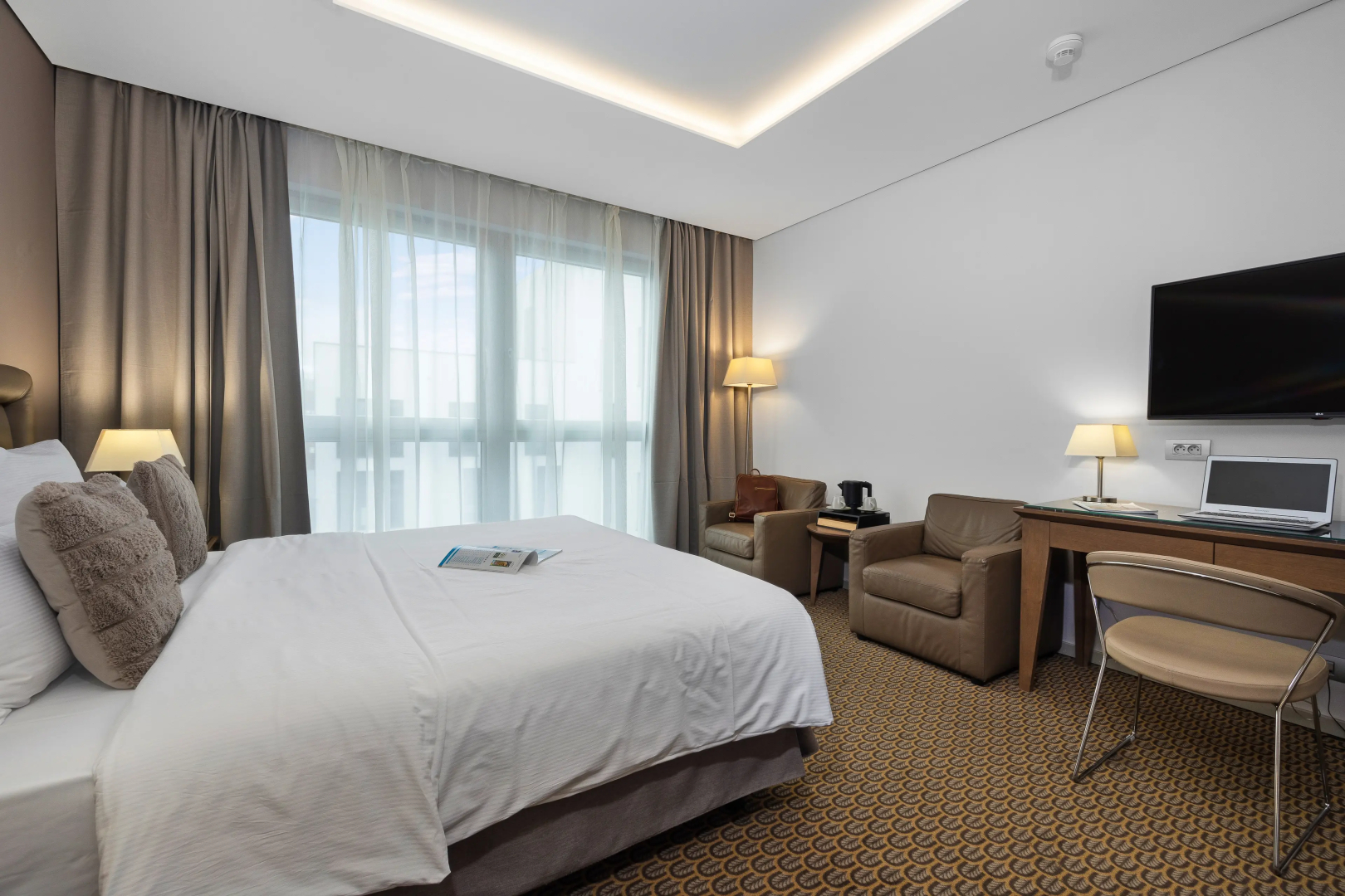 Foto - Hotel Royal Prague