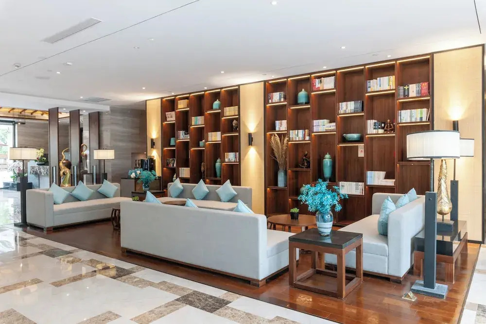 Foto - SSAW Boutique Shanghai South Xuhui RiYueGuang