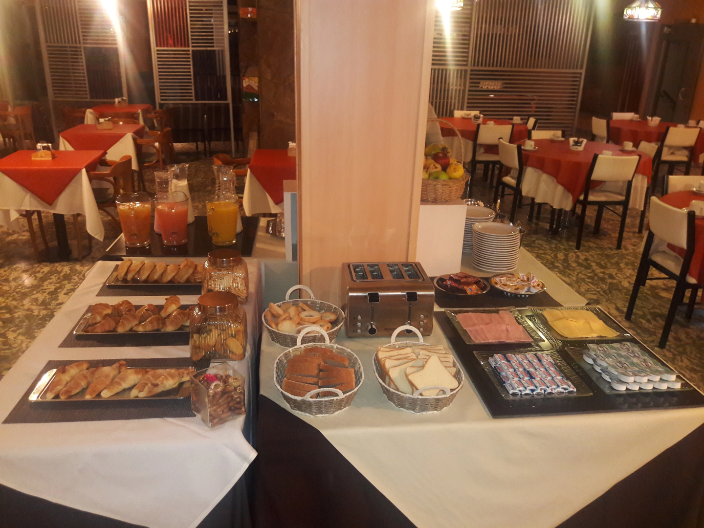 Photo - Hotel Nutibara