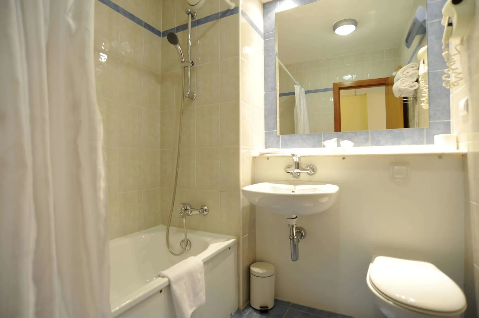 Foto - Travelodge Alicante Puerto