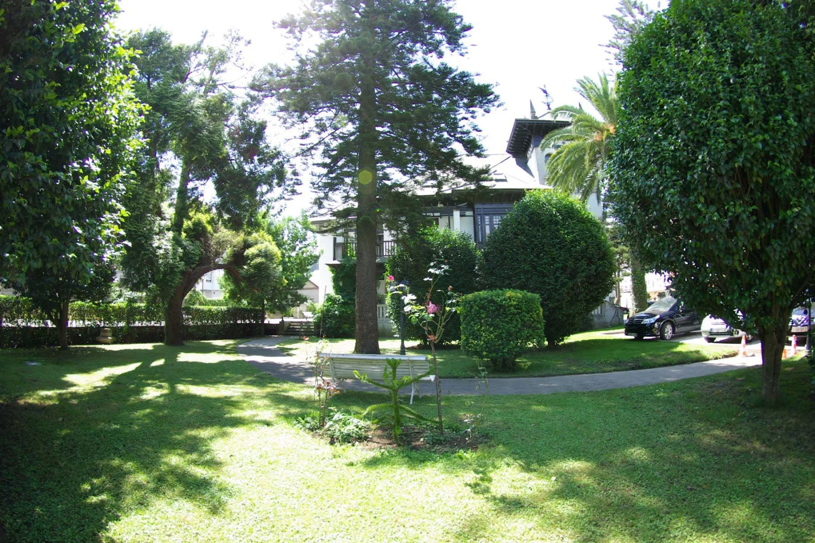 Foto - Palacio Arias and Hotel y Apartamentos Arias
