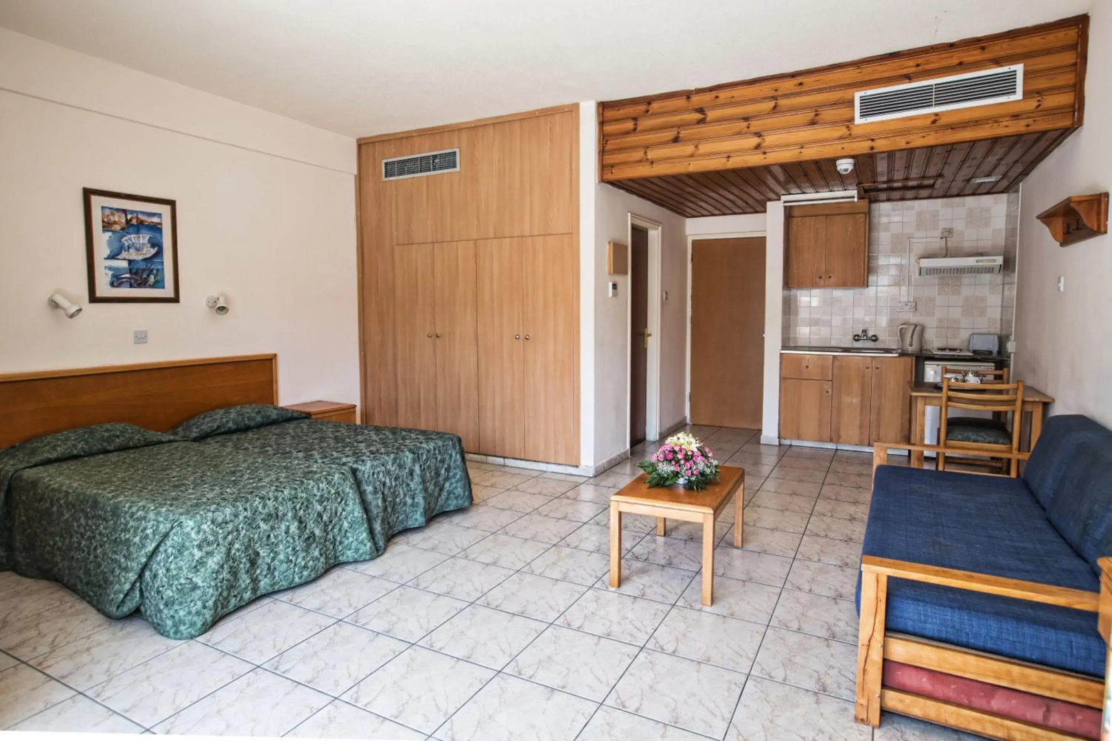 Foto - Anthea Hotel Apartments