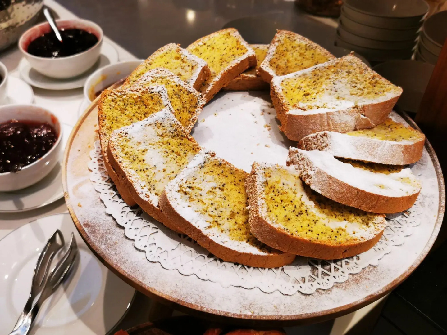 Foto - EST Grand Hotel Savoy