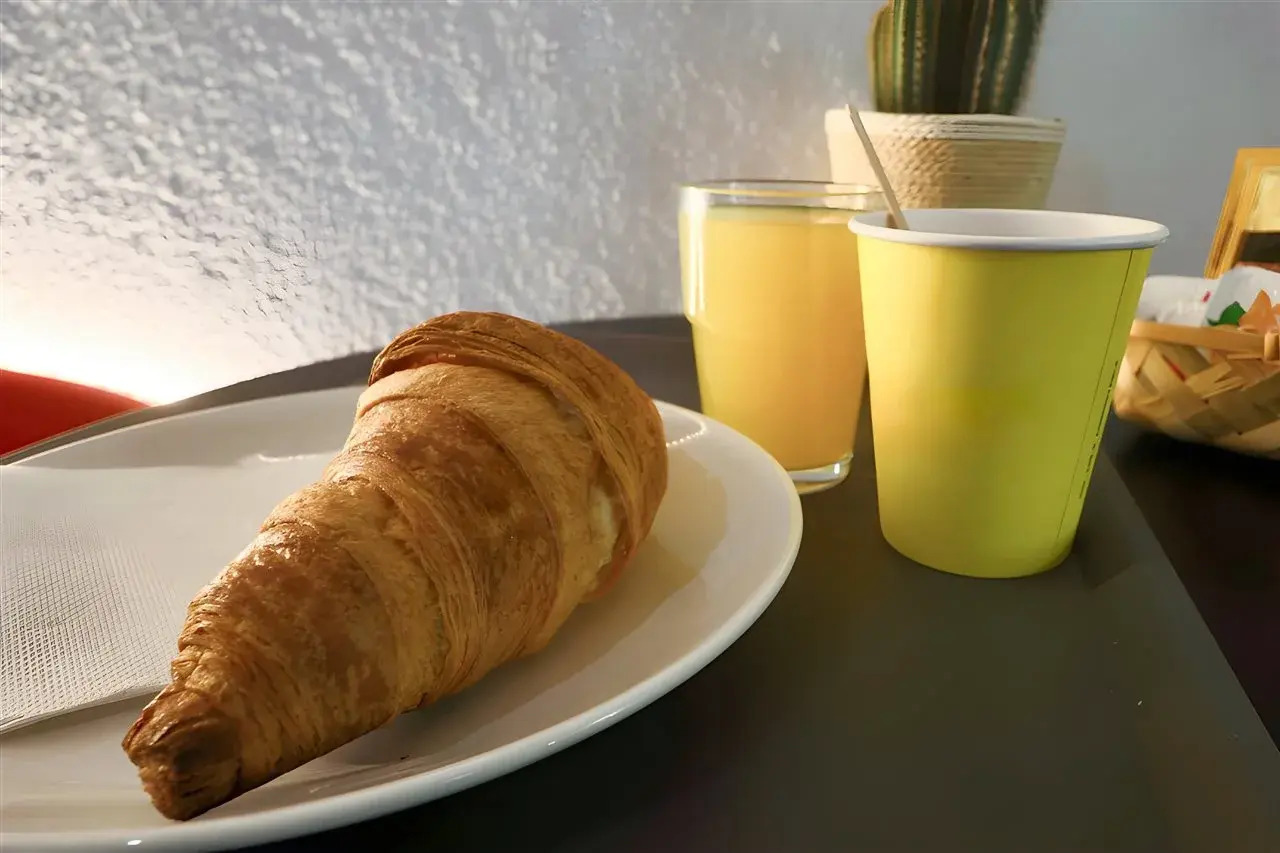 Foto - Ideal Youth Hostel