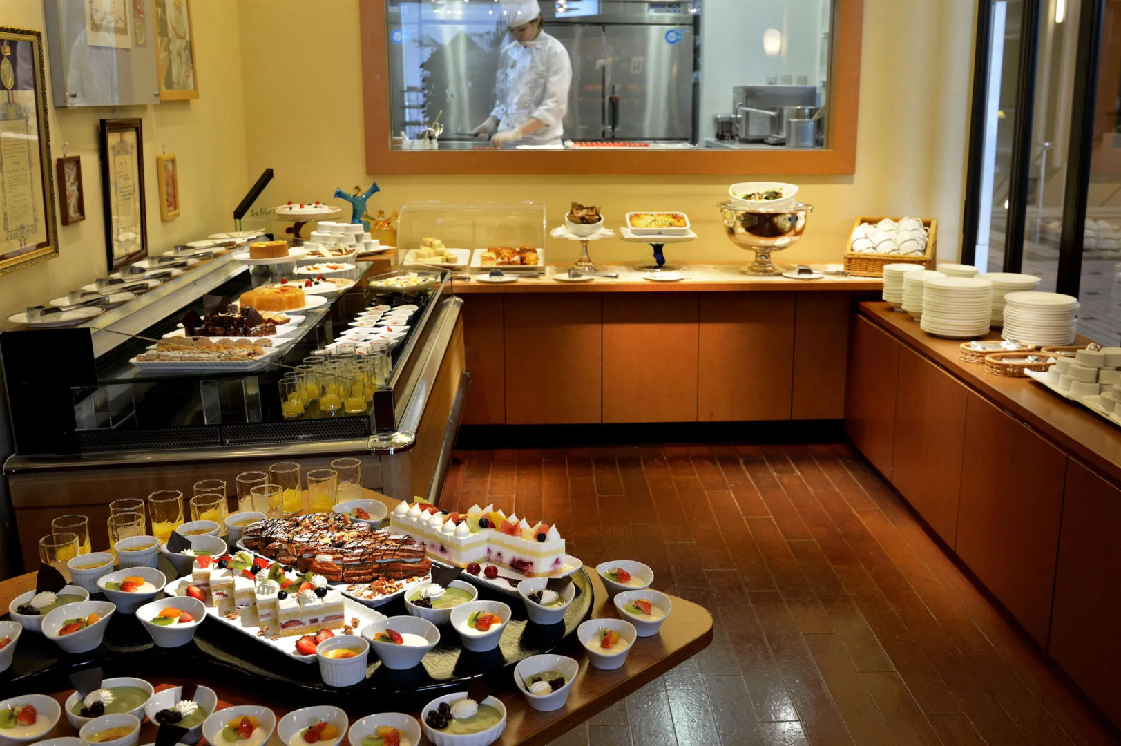 Foto - Royal Pines Hotel Urawa