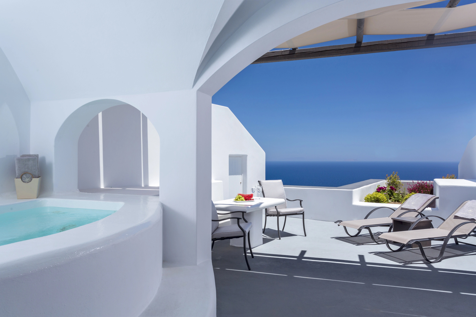 Foto - Amber Light Villas