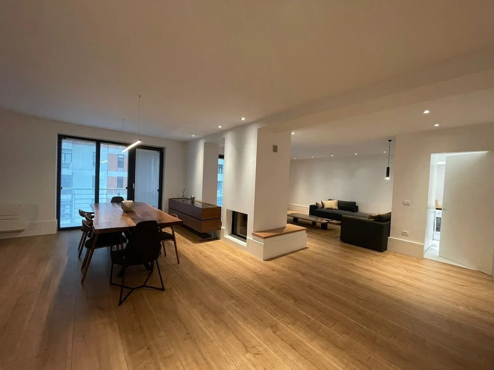 Foto - THE ROOMS - Serviced Apartments Tirana