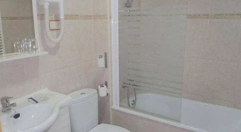 Foto - Hostal Fronton
