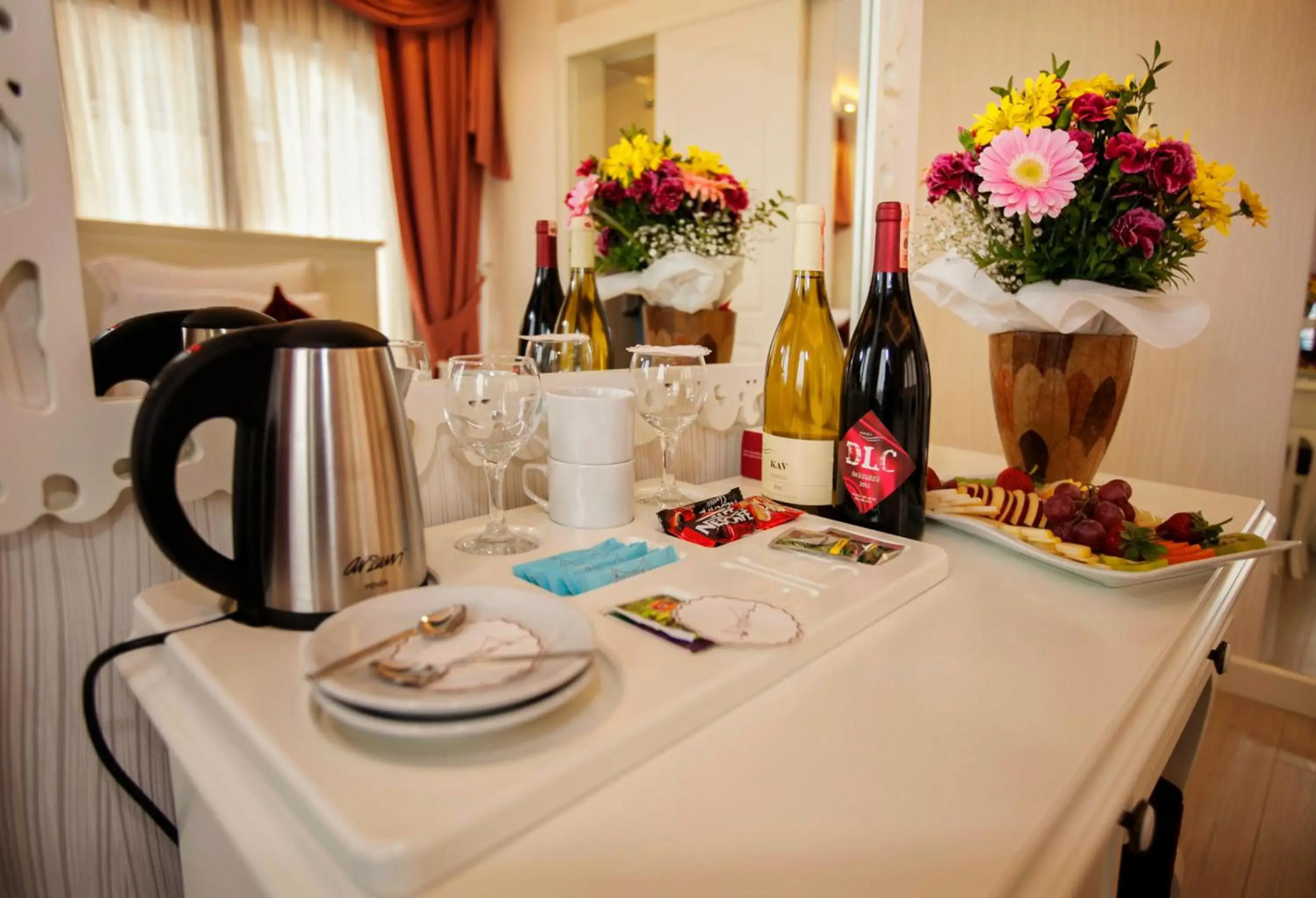 Foto - Dream Bosphorus Hotel