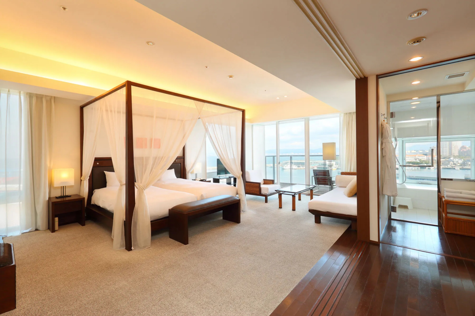 Photo - Hotel Marinoa Resort Fukuoka