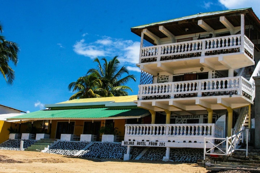 Hotel Le Beluga