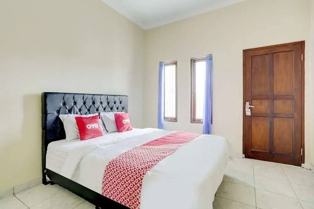 Foto - Hotel O Pondok Dukuh