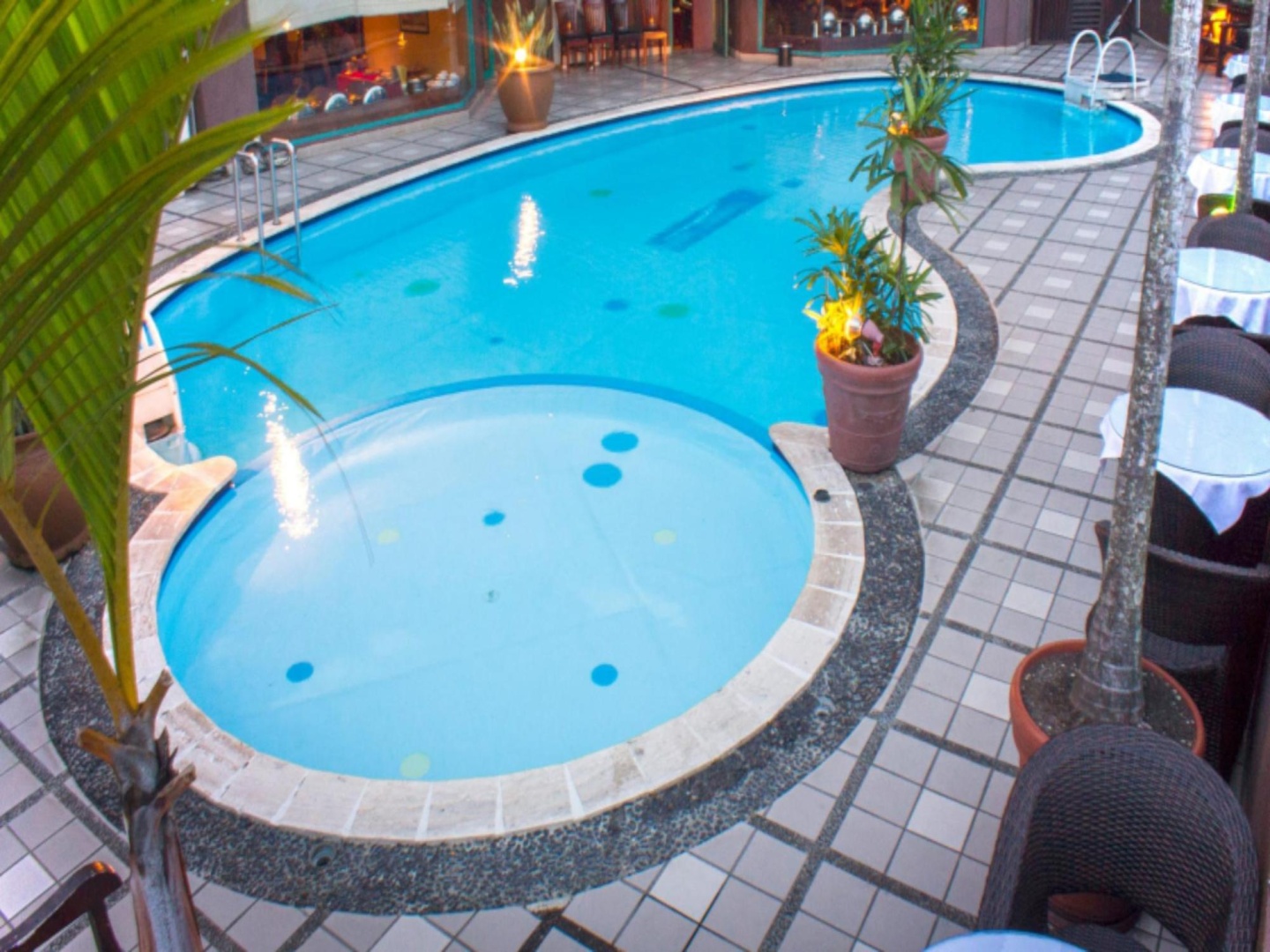 Foto - Travellers Suites Serviced Apartments