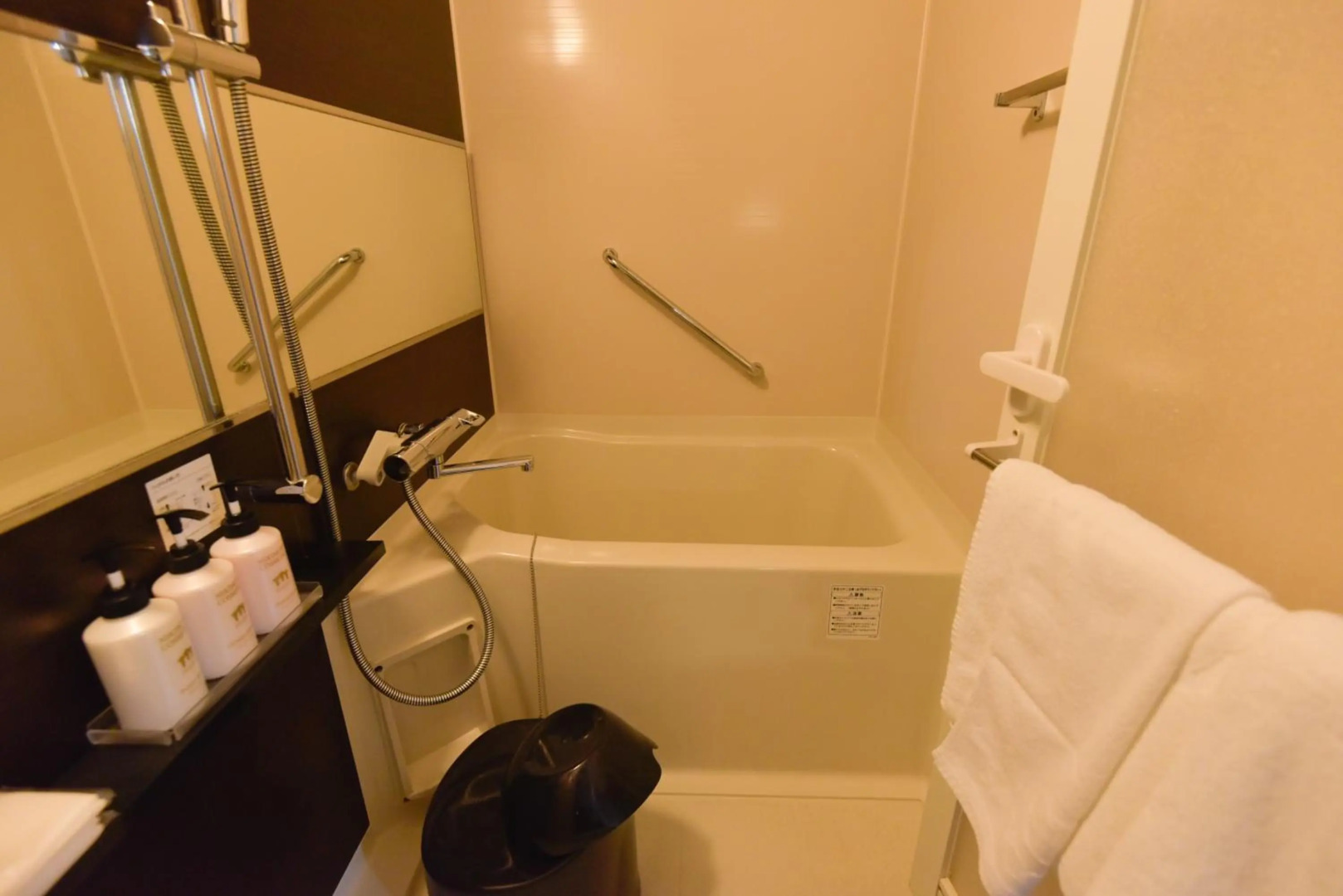 Foto - Sanco Inn Grande Tokyo Hamamatsucho