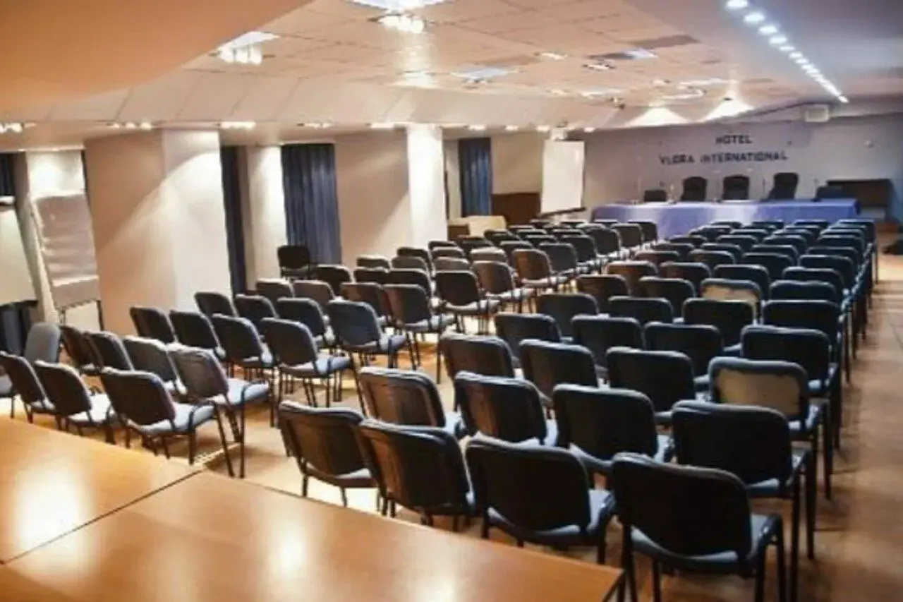 Photo - Hotel Vlora International