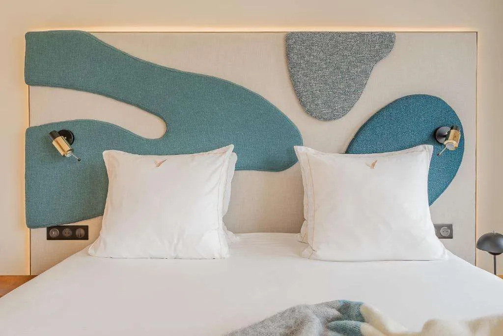 Photo - Yuna Porte-Maillot - ApartHotel