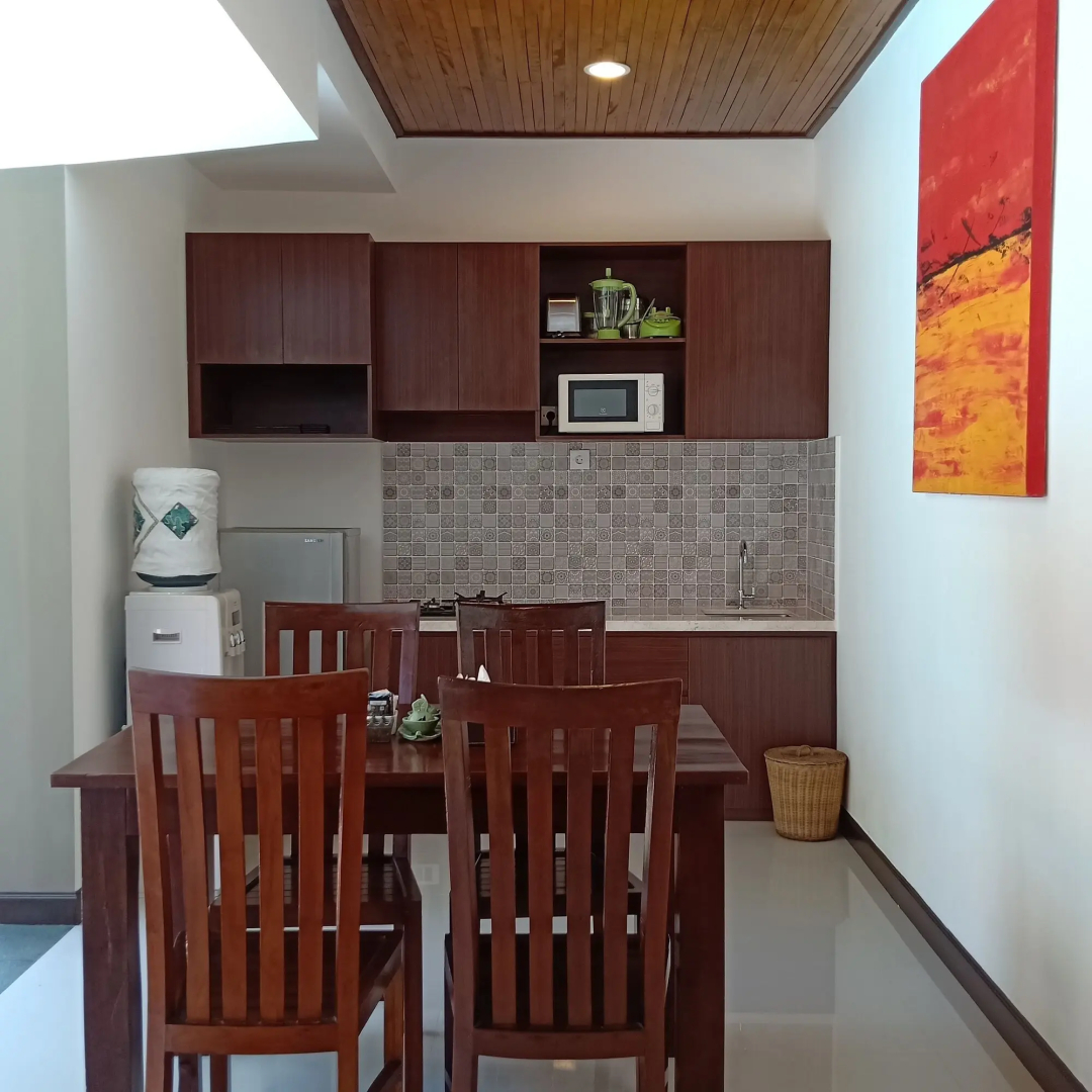 Foto - Gracia Bali Villas & Apartment Managed by Manara
