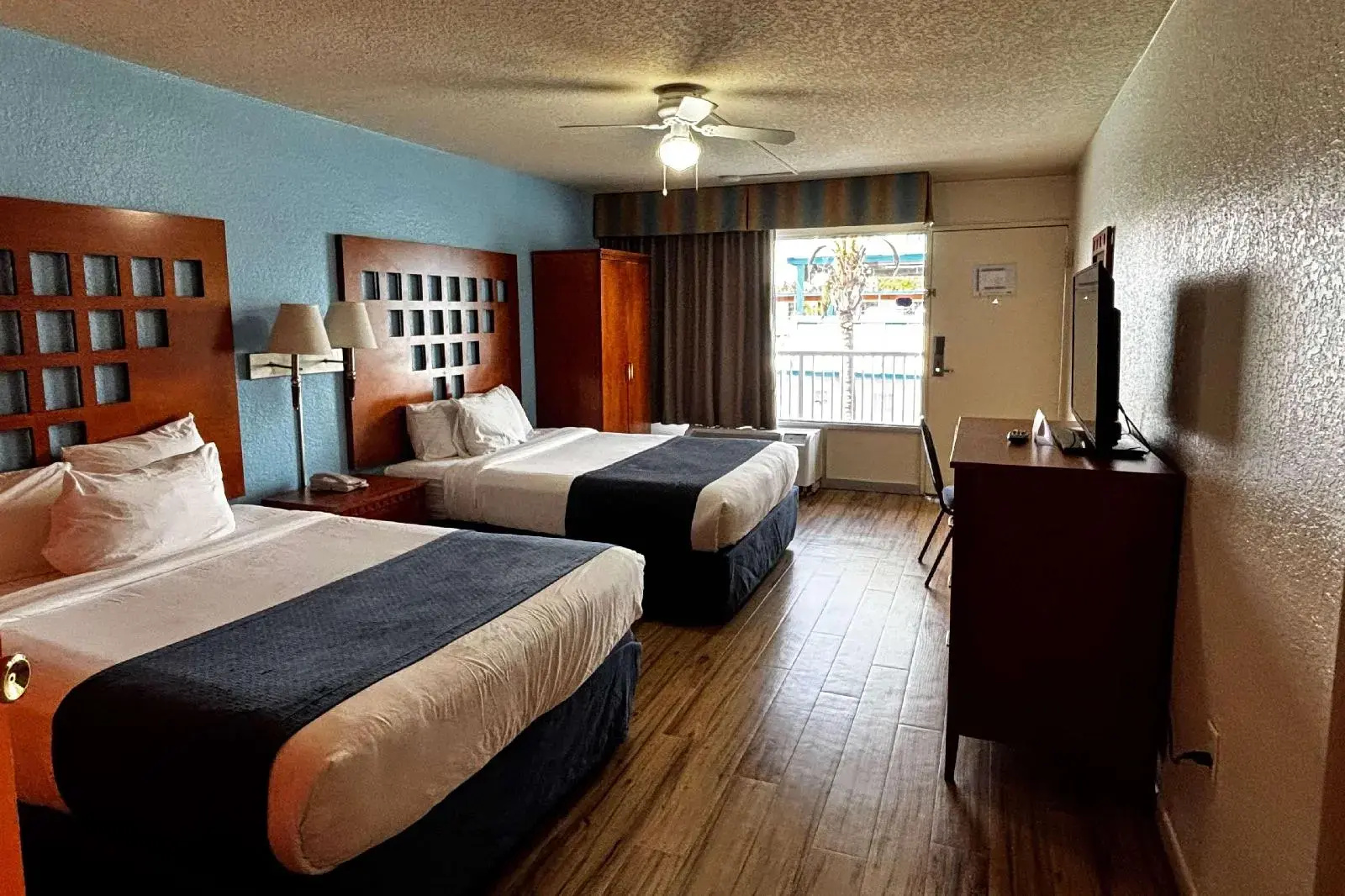 Foto - Ramada by Wyndham Flamingo Water Park