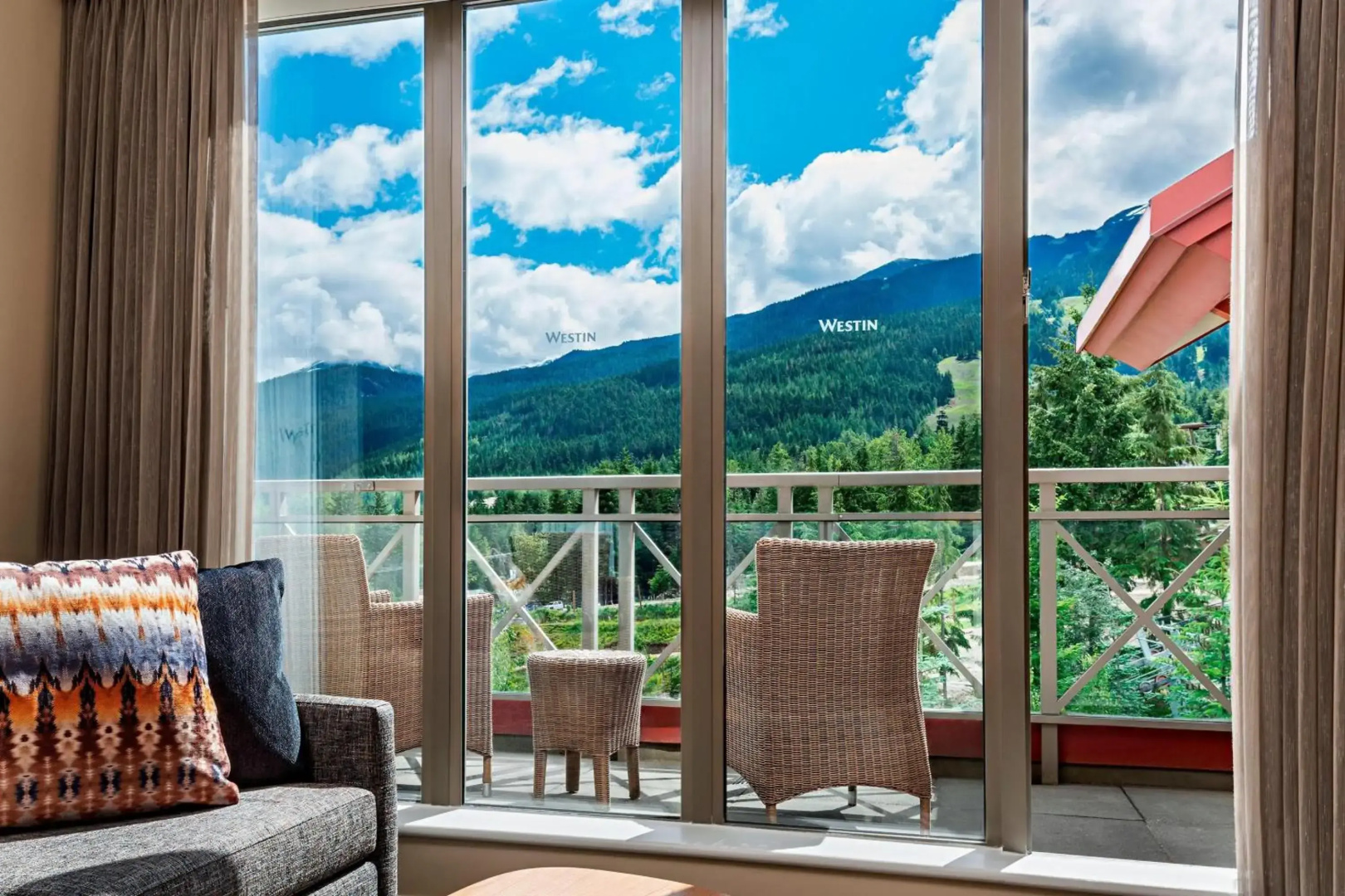 Foto - The Westin Resort & Spa, Whistler