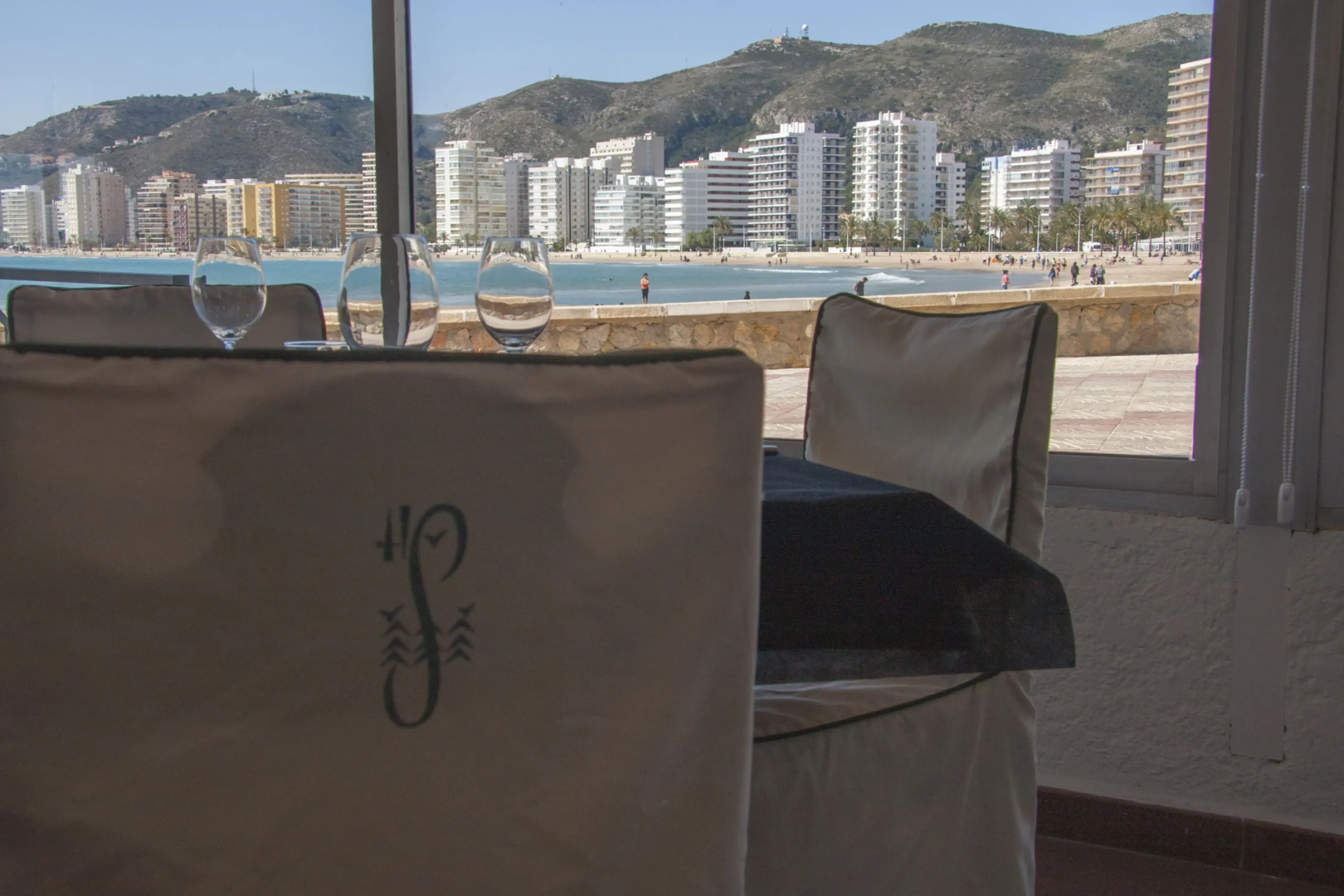 Foto - Hotel Sicania