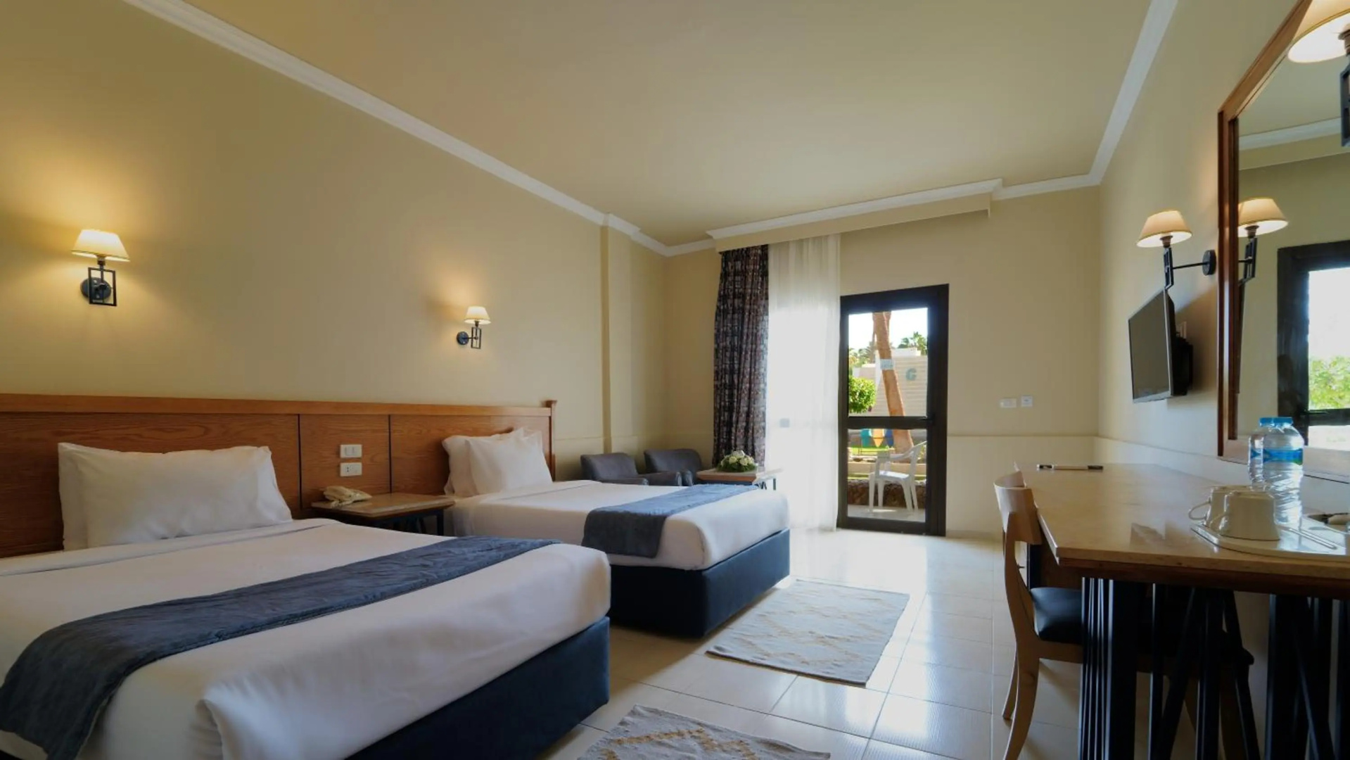 Foto - Regina Resort And Aqua Park Hurghada