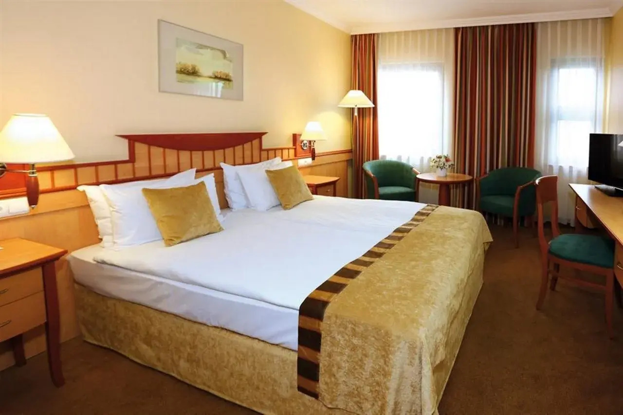 Photo - Danubius Hotel Helia