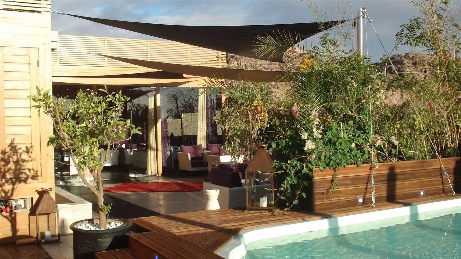 Photo - Medina Loft & Spa